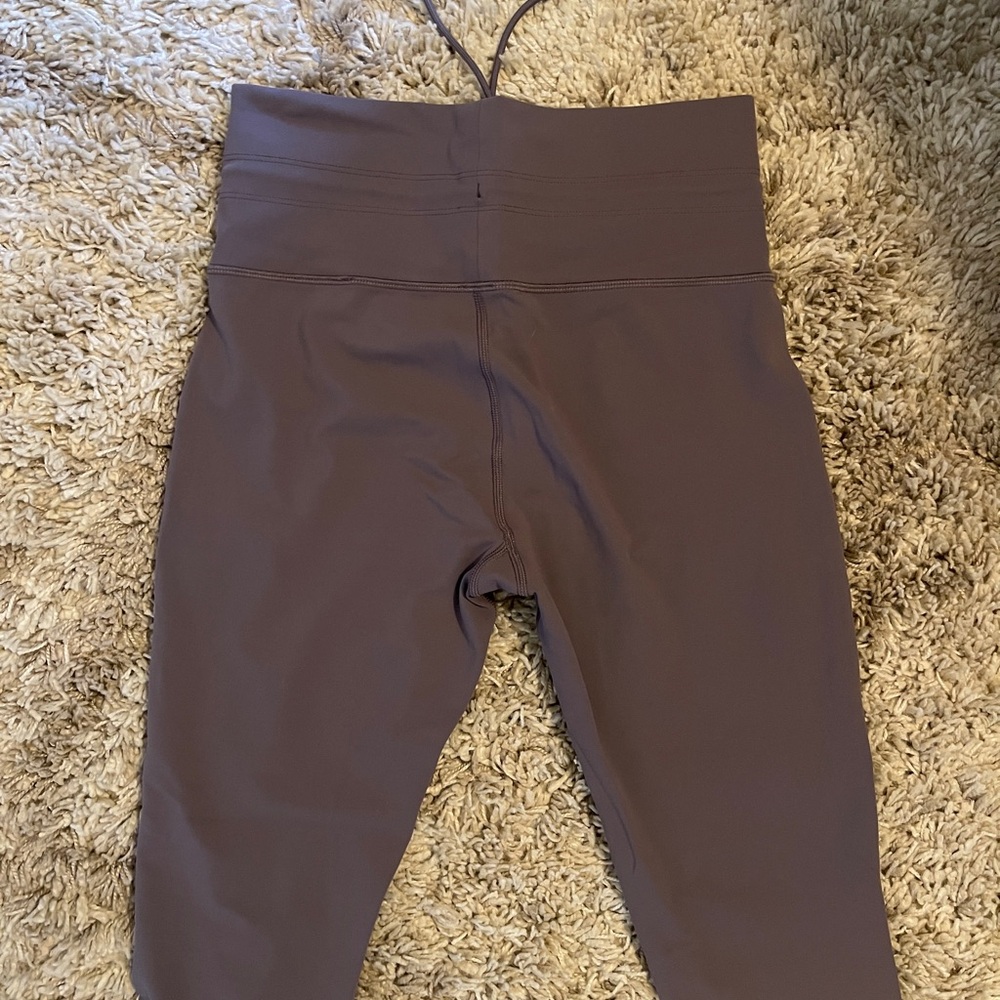 Vuori Daily Leggings Sawyer - Picture 4 of 8